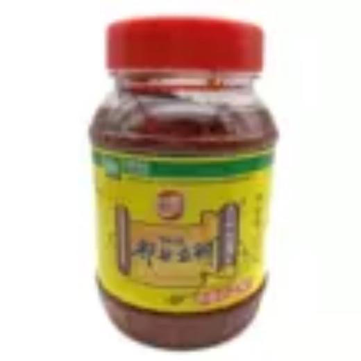 丽通红油郫县豆瓣1kg 商品图1