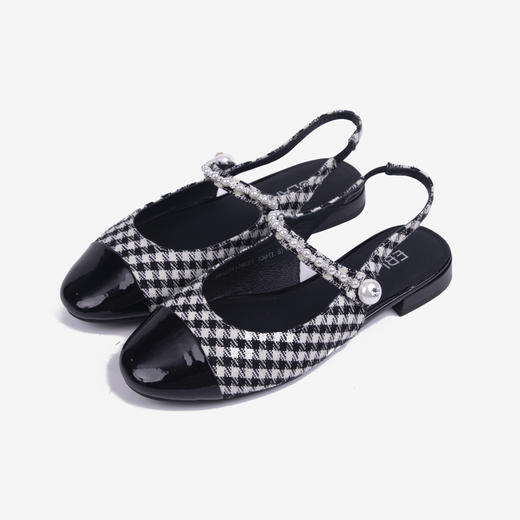 伊伴玛丽珍B24257128 商品图5