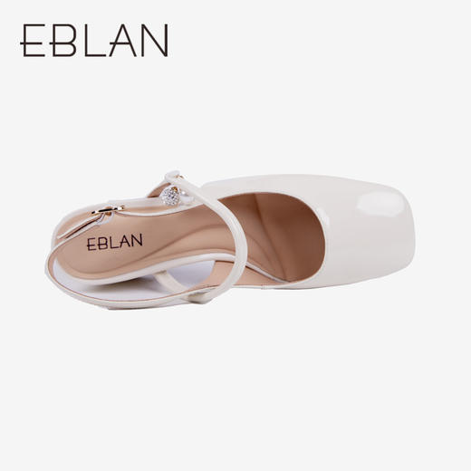 伊伴玛丽珍B24217609 商品图2