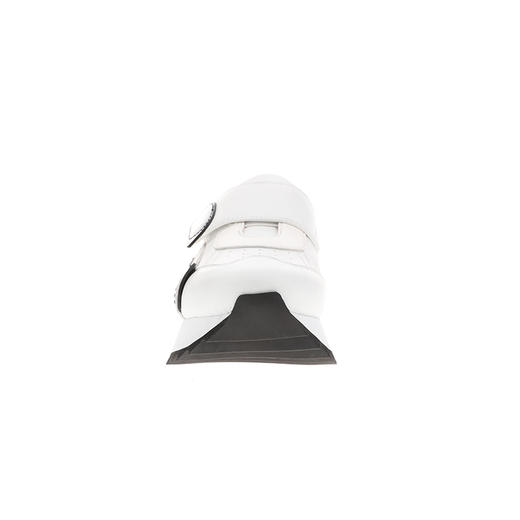 sheme国宝小白系列烫钻熊猫头休闲时尚童趣运动鞋男女童鞋可定制 商品图8