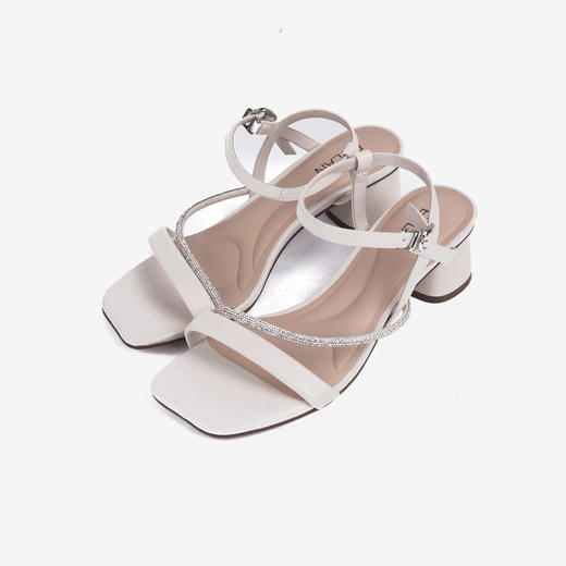 伊伴时装凉鞋B24353201 商品图6