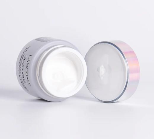 【来之】兰蔻净澈焕肤亮白霜15ml（样） 商品图1