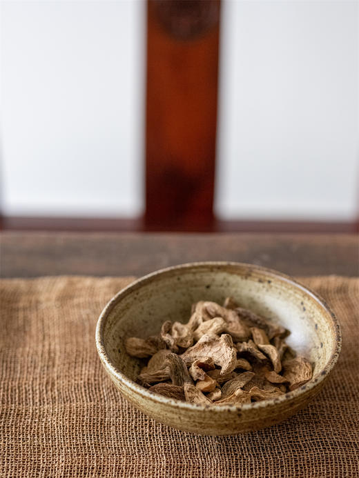 窖藏老姜片 商品图3