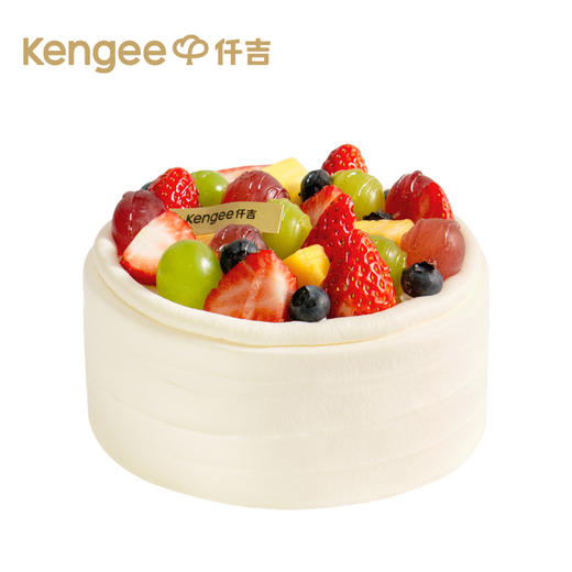 仟 吉/水果大满贯 商品图0