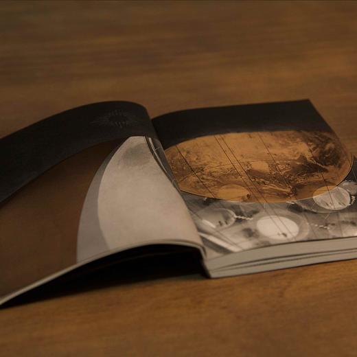 和唯一知道星星为什么会发光的人一起散步 蒋方舟 著 商品图5