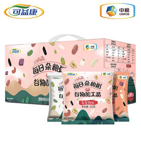 【中粮】可益康每日杂粮粥