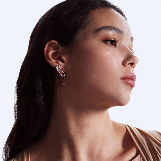 ATELIERSÓ 23AW SIREN 塞壬系列-别针吊坠耳钉 商品图4