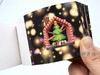 パラパラブックス vol.13 クリスマスのひみつ / Flipbook Vol.13 Christmas secret / 翻翻书：圣诞秘密 商品缩略图3