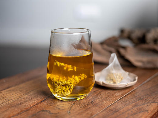 炙槐米茶 商品图1