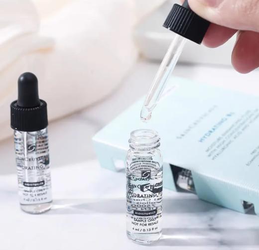 【来之】修丽可B5密集保湿凝胶4ml 商品图2