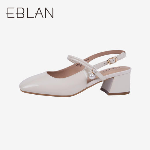 伊伴玛丽珍B24217609 商品图1