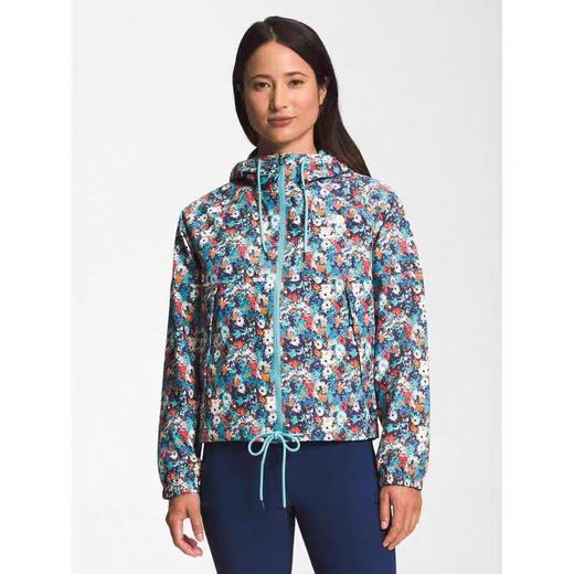 现货 越南产，北美版北面TNF女士潮流款冲锋衣...代购1400+.. 商品图9