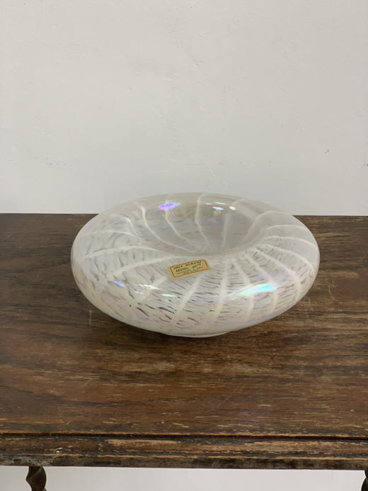 意大利中古Murano艺术托盘 商品图9