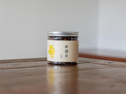 古法桂圆元肉 商品图3