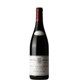 泰纳德酒庄科通特级园国王园干红葡萄酒Domaine Thenard  Corton Rouge Clos du Roi Grand Cru