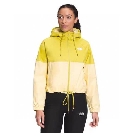 现货 越南产，北美版北面TNF女士潮流款冲锋衣...代购1400+.. 商品图4