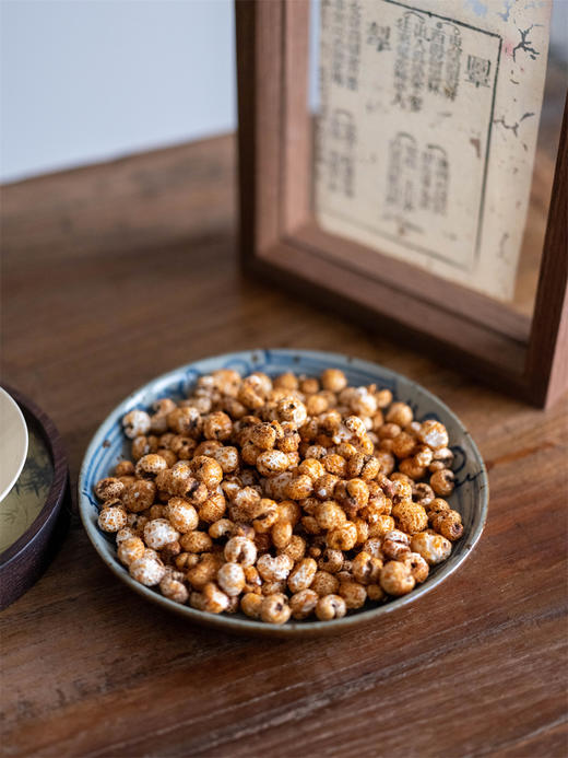 薏米爆米花 商品图6