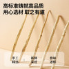 【168元任选3件】【正宗同仁堂品牌】北京同仁堂 青源堂 沙参200g 内蒙北沙参  拒绝熏硫 干度足干 参味浓郁SY 商品缩略图3