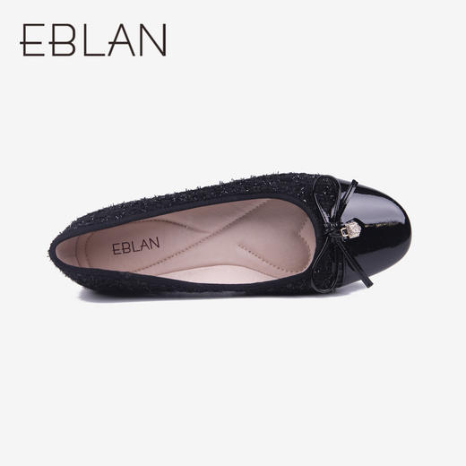 伊伴舒软便鞋B24161629 商品图2