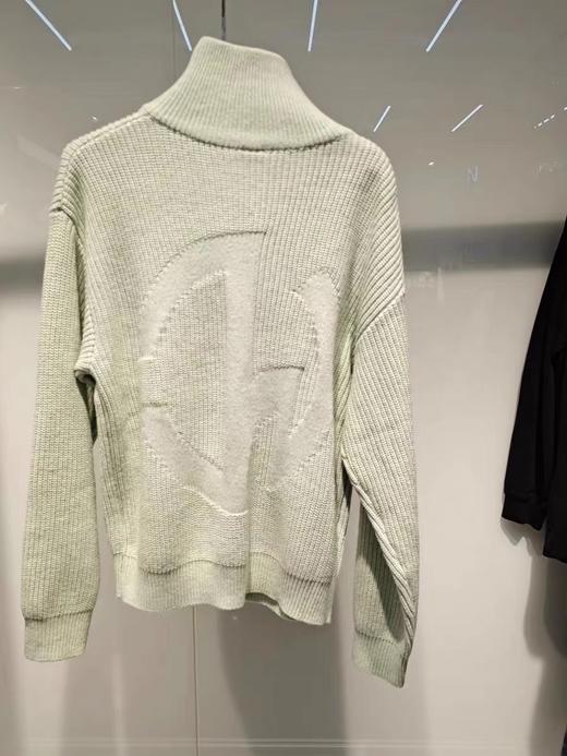 jasonwood  24年春款  针织衫 141407102 商品图1