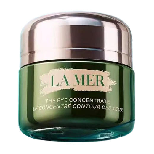 海蓝之谜（LA MER）浓缩密集修护眼霜15ml 商品图0