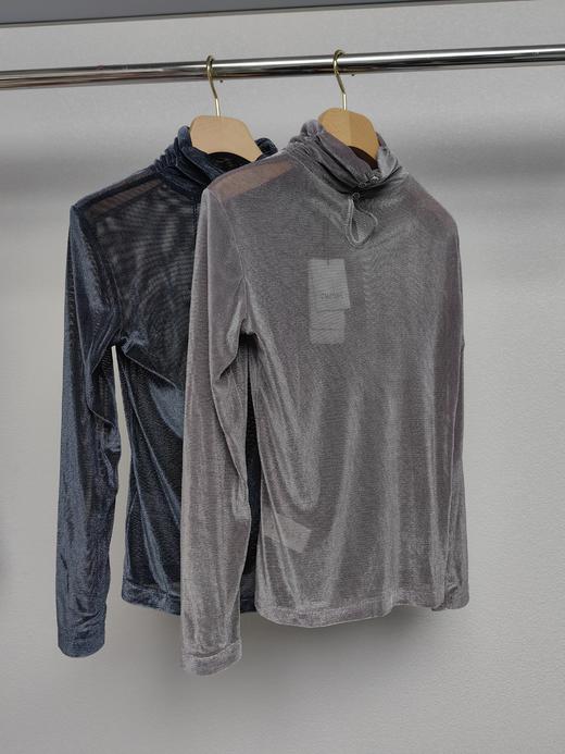 臣禾 舒适长袖打底衫9213056376 商品图1