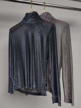 臣禾 舒适长袖打底衫9213056376