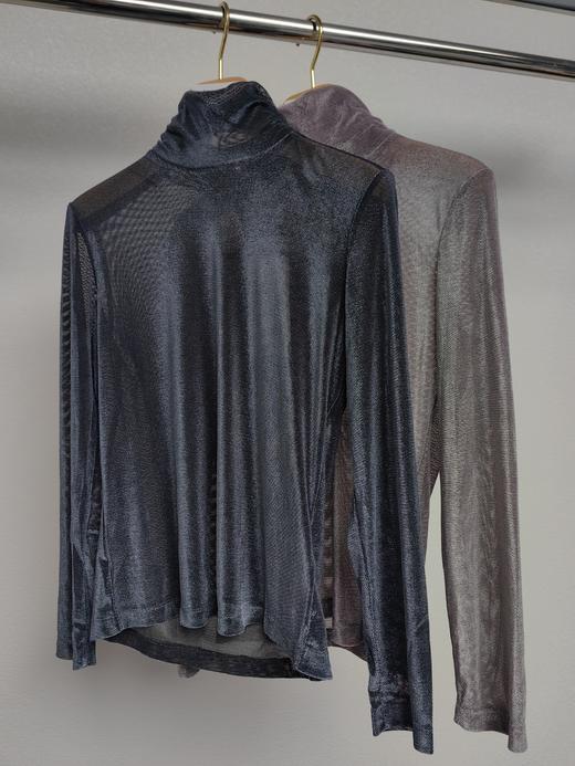 臣禾 舒适长袖打底衫9213056376 商品图0