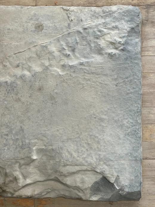 天然石灰岩厚板文玩台，顺丰包邮 商品图13