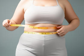 减肥不用戒主食，学会这招，吃米饭不怕胖！