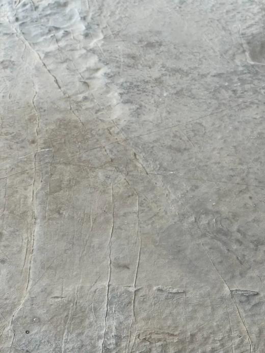 天然石灰岩厚板文玩台，顺丰包邮 商品图7