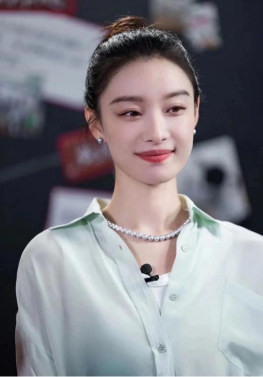 🌸【珍珠项链系列】🌈日常通勤穿搭，🌻珍珠项链就是百搭经典!🎐fever的珍珠搭配确实是满满少女感！💕精致高级，甜美必备!🎉 商品图1