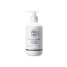 安妍科  ELTA MD 安妍科 氨基酸洗面奶   207ml