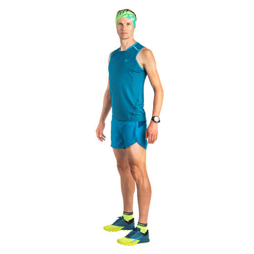 DYNAFIT跑步袜 08-0000070890 VERT MESH FOOTIE 商品图3