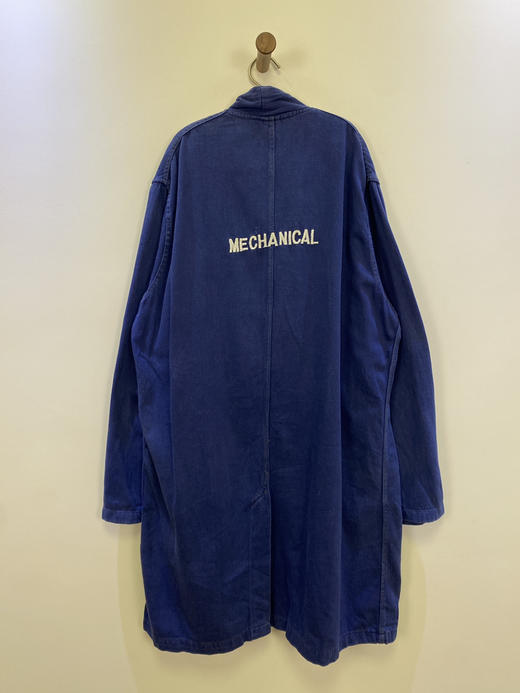 80年代 Vintage Euro Workwear 休闲外套 _CJK(XL) 商品图0