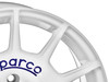 OZ Sparco Terra越野轮圈 意大利进口 16/17寸 商品缩略图4