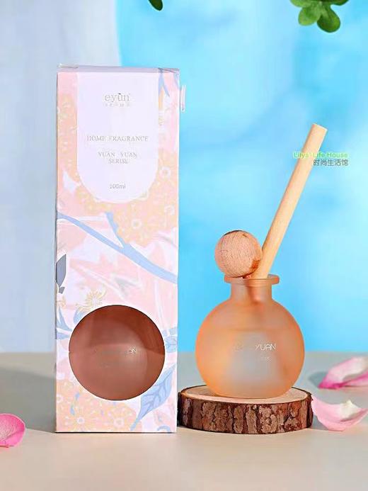 圆圆木珠挥发液 商品图1