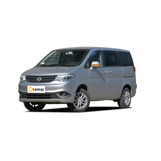 东风 帅客 改款 1.5L 手动舒适型7座 国V【长租-北京】 商品图0