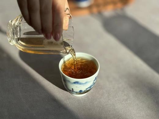 2024年新春纪念款公道杯《五瓣梅》，特惠88元/个（单拍不发，需要与茶一起拍） 商品图5