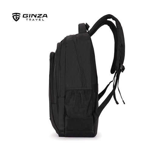 新春福利背包-银座实用大容量双肩包/书包B20075 商品图2