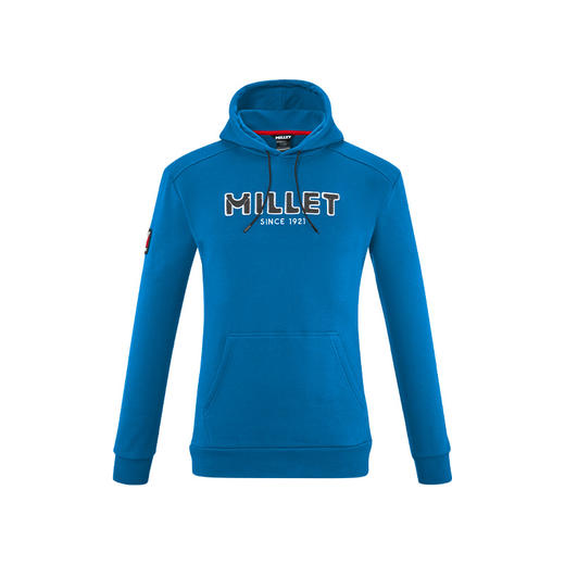 MILLET男式卫衣 MIV10071 HERI VINT SWT 商品图0