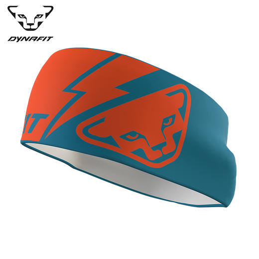 DYNAFIT头带 08-0000071036 *PERFORMANCE 3 DRY HEADBAND 商品图0
