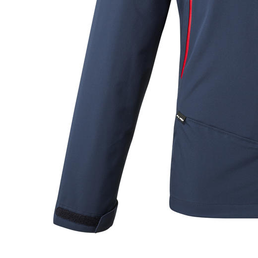 MILLET男式冲锋衣 MIV9708 FITZ R K 3L J M 商品图3