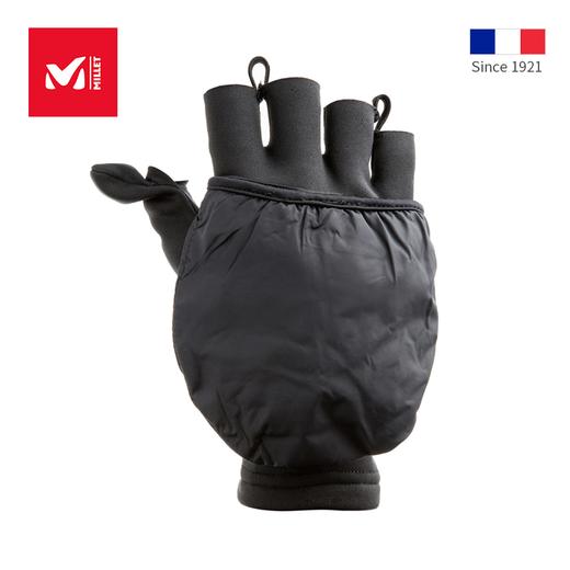MILLET软壳手套 MIV8552 STORM GTX INFINIUM MITTEN 商品图1
