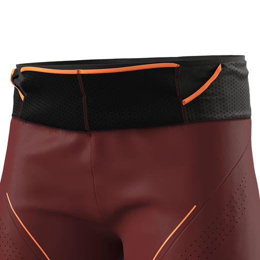 DYNAFIT男式短裤 08-0000071458 ULTRA 2/1 SHORTS M 商品图4