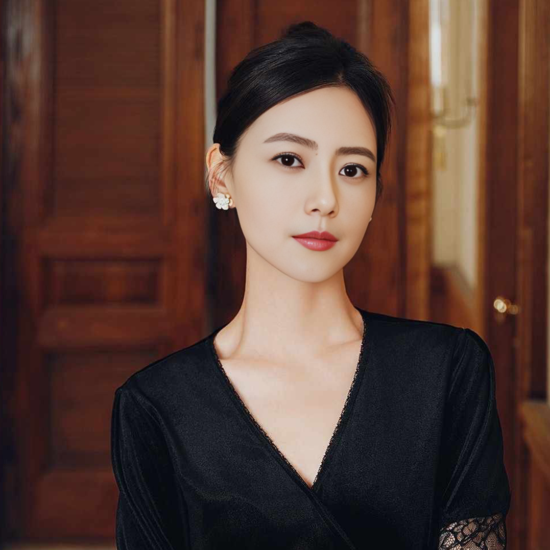 【复古小香风山茶花珐琅耳钉】【珐琅工艺+铜厚镀真黄金+S925银针】【送精致首饰收纳盒】浪漫优雅高级感耳钉H241270758