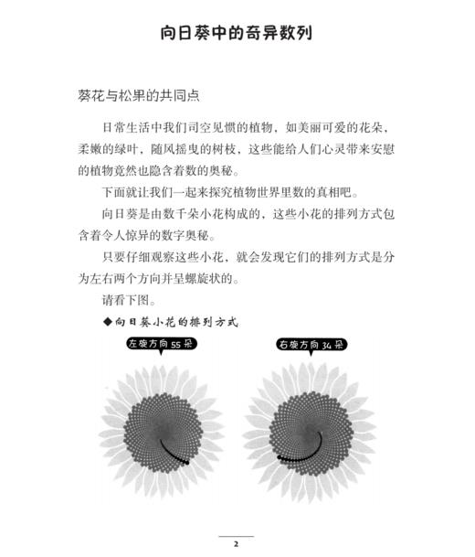 “有趣得+超有趣的让人睡不着的数学”系列（全4册） 商品图9