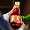 【舌尖上的精粹】泸州老窖醇香珍品8酒 500ml*6瓶 浓香型白酒52度，每箱含3个袋子 商品缩略图2