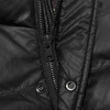 HXTIDE 冬季短款立领羽绒服90白鸭绒/S100340244101/02 商品缩略图10