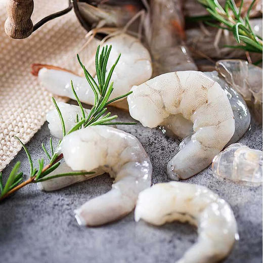 【分多包裹发货】春节饪食堂海鲜礼盒578型2650g+中粮粮小买致礼坚果礼盒【ZHCYMCJ8.0】 商品图1